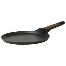 Oster Oxburg 11 Inch Round Nonstick Aluminum Comal