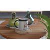 Coffee Mug Boundless Potential Heat Activated Mug Design by HadiArts