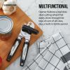Farberware Professional Can Opener with Built in Bottle Opener