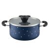 Farberware Disney 3 Quart Ceramic Nonstick Saucepot